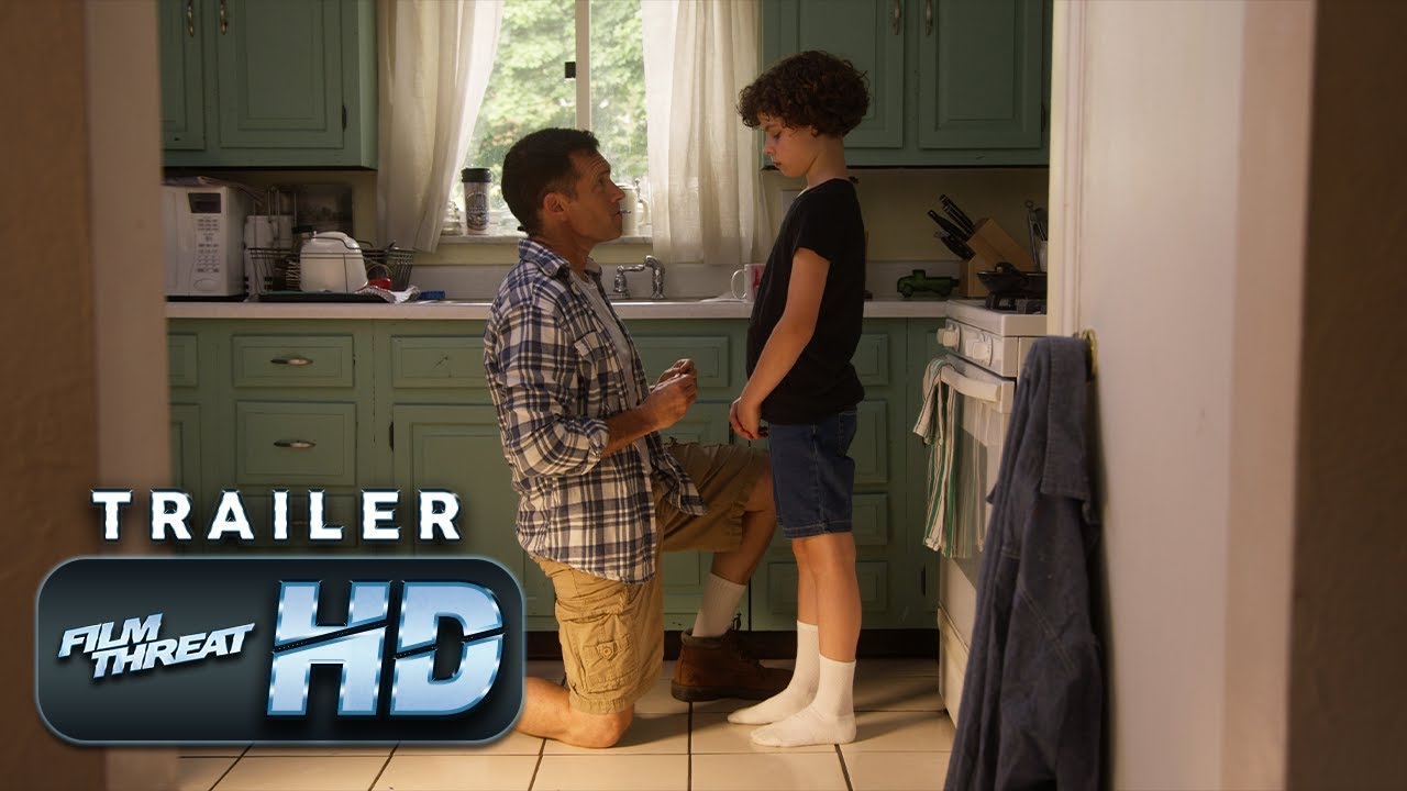 Official trailer thumbnail for Two Lives in Pittsburgh.